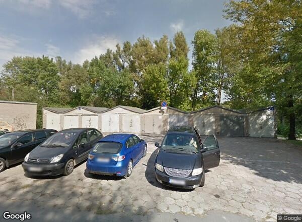Ceny transakcyjne mieszkań Lublin Balladyny 1A
