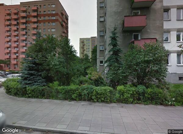 Ceny mieszkań Kraków Kluczborska 5