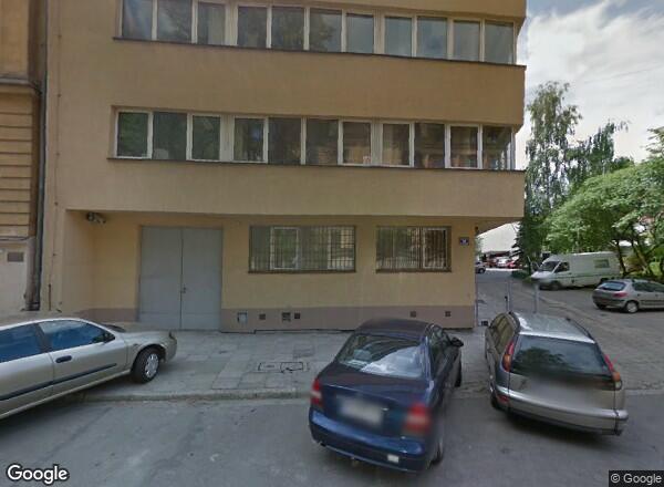 Ceny mieszkań Kraków Helclów 19