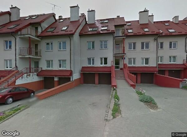 Ceny transakcyjne mieszkań Lublin Kwiatów Polnych 16