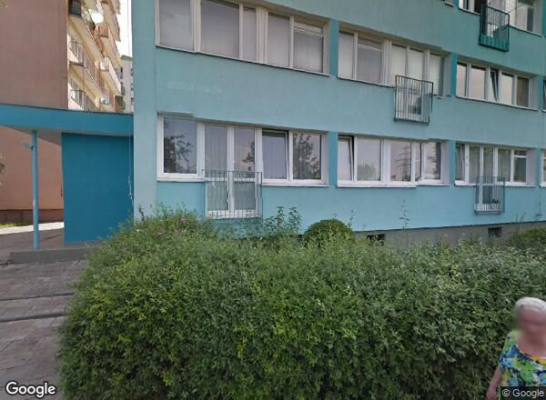 Ceny mieszkań Szczecin Xawerego Dunikowskiego 42
