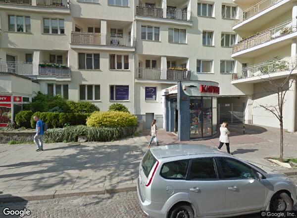 Ceny mieszkań Gdynia Starowiejska 36