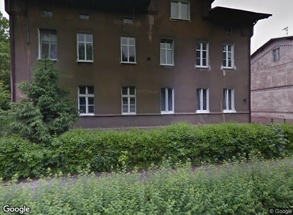 Ceny transakcyjne mieszkań Poznań Folwarczna 19