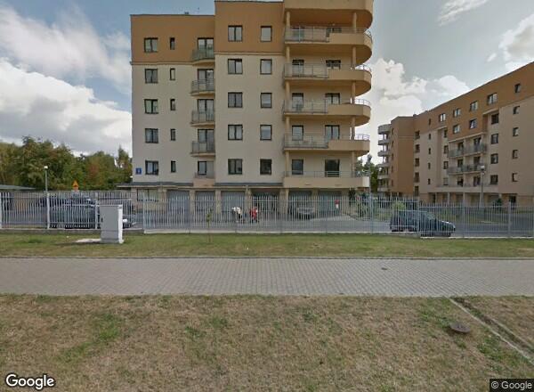 Ceny mieszkań Łódź Longinusa Podbipięty 9
