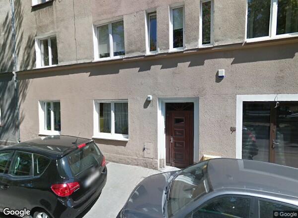 Ceny mieszkań Poznań Hetmańska 25