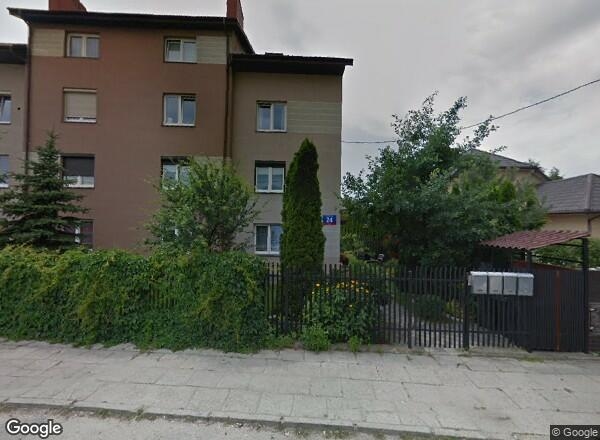 Ceny transakcyjne mieszkań Ząbki Zieleniecka 24