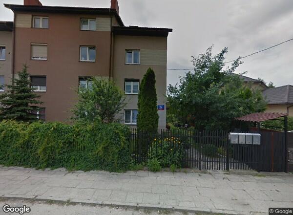 Ceny mieszkań Ząbki Zieleniecka 24