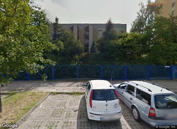 Ceny mieszkań Warszawa ul. J. Rosoła 11