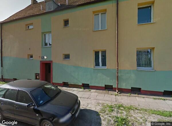 Ceny mieszkań Gdańsk Lotników Polskich 11