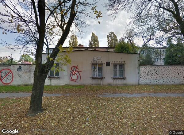 Ceny mieszkań Łódź Podgórna 2/14