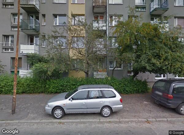 Ceny mieszkań Wrocław UL. ŚLICZNA 4