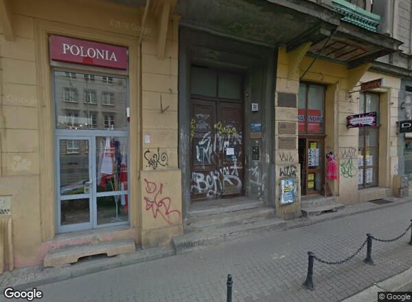 Ceny mieszkań Wrocław UL. HUGONA KOŁŁĄTAJA 32