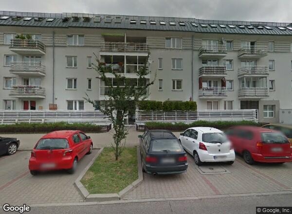 Ceny transakcyjne mieszkań Warszawa ul. P. Telekiego 12