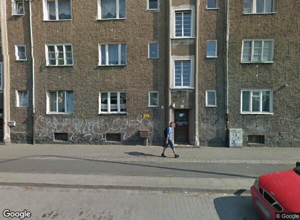 Ceny mieszkań Wrocław UL. BOLESŁAWA KRZYWOUSTEGO 75