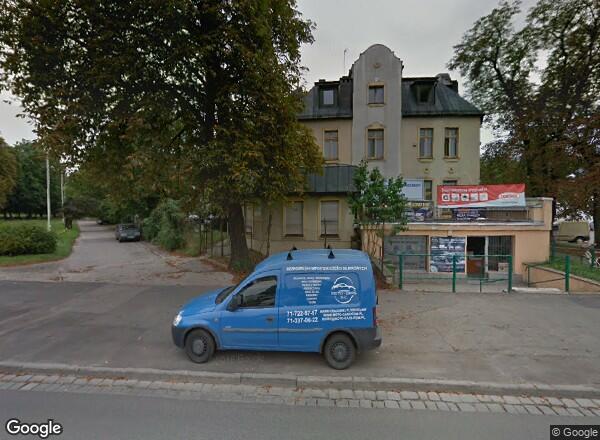 Ceny mieszkań Wrocław AL. ARMII KRAJOWEJ 1