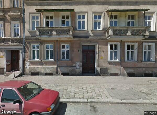 Ceny mieszkań Wrocław UL. KRĘTA 18