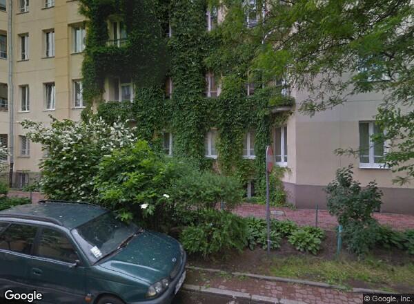 Ceny mieszkań Warszawa ul. A. Pługa 1