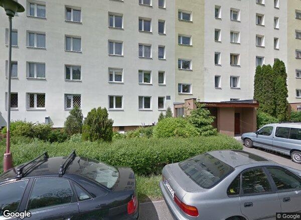 Ceny transakcyjne mieszkań Warszawa ul. J. Kaden-Bandrowskiego 8