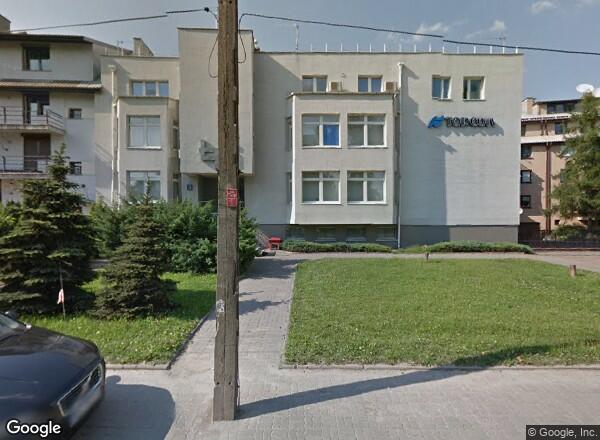 Ceny mieszkań Warszawa ul. Bartycka 22