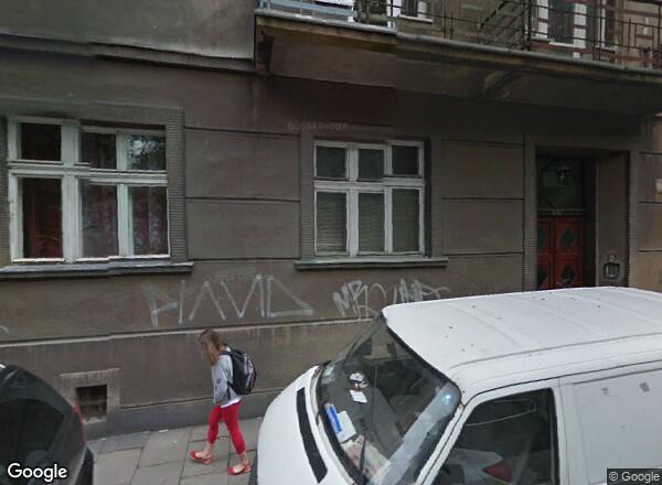 Ceny mieszkań Kraków Iwona Odrowąża 32