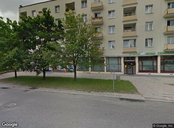 Ceny mieszkań Gdynia Obrońców Wybrzeża 12