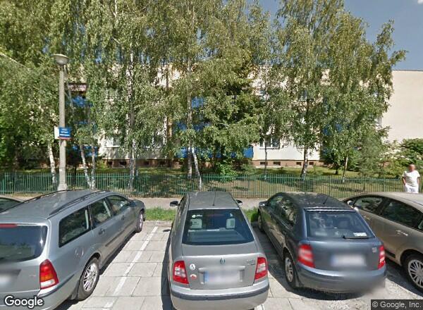 Ceny mieszkań Warszawa ul. Sosnowiecka 26
