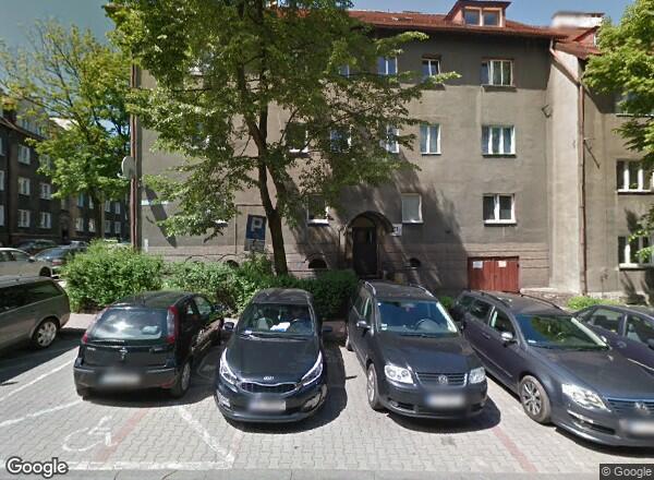 Ceny mieszkań Katowice Bartosza Głowackiego 21