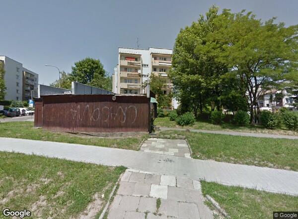 Ceny mieszkań Kraków Osiedle Piastów 35