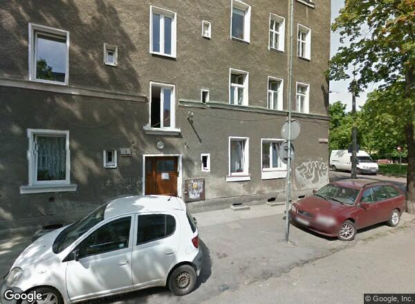 Ceny mieszkań Gdańsk Grażyny 1