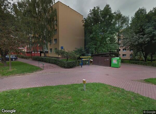 Ceny mieszkań Lublin Teodora Leszetyckiego 6