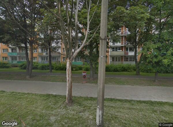 Ceny mieszkań Łódź Ignacego Paderewskiego 28/30