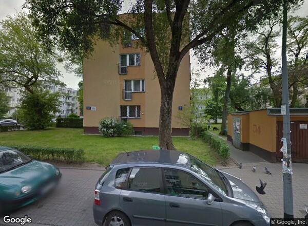 Ceny mieszkań Warszawa ul. Grenady 11
