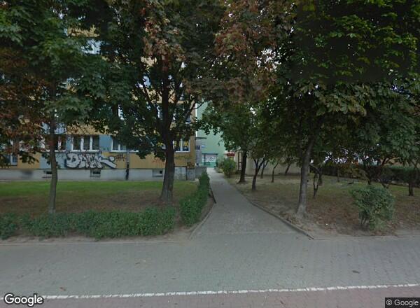 Ceny mieszkań Wrocław UL. BOROWSKA 104