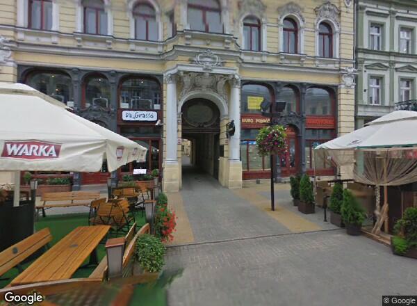 Ceny mieszkań Łódź Piotrkowska 90