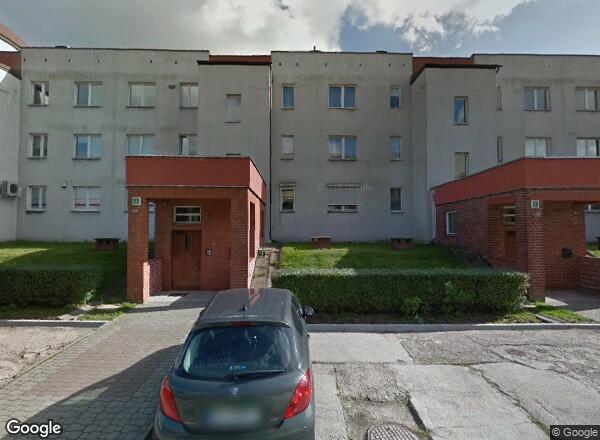 Ceny mieszkań Łódź Emilii Sczanieckiej 6