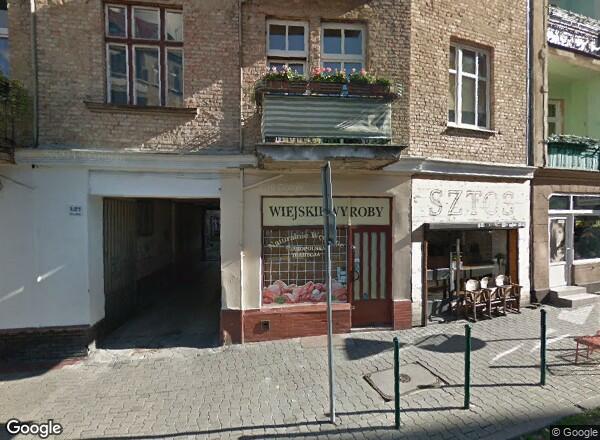 Ceny mieszkań Poznań Żurawia 19/21