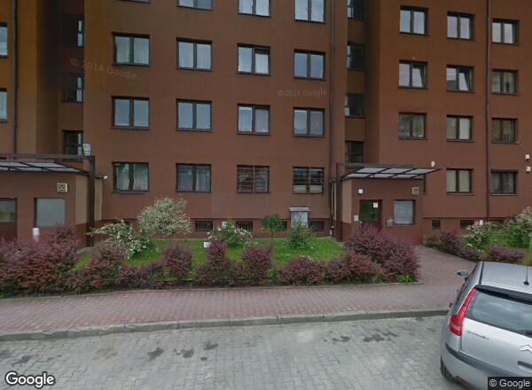 Ceny mieszkań Kraków Andrzeja Frycza-Modrzewskiego 3