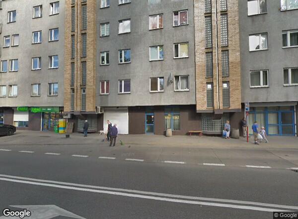 Ceny mieszkań Warszawa ul. J. Chłopickiego 11/13