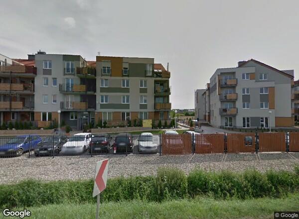 Ceny mieszkań Wrocław UL. BUFOROWA 22