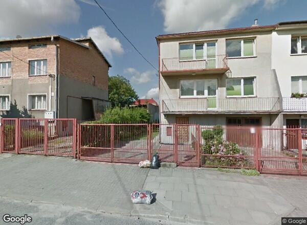 Ceny mieszkań Łódź Kryzysowa 30