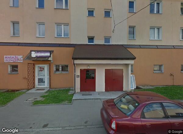 Ceny mieszkań Łódź Juliusza Jurczyńskiego 32