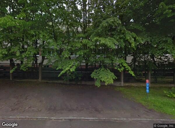 Ceny transakcyjne mieszkań Gdynia Powstania Styczniowego 1