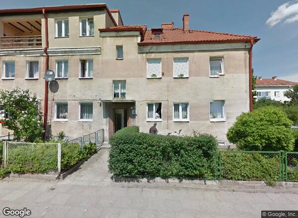 Ceny mieszkań Gdańsk Lwowska 6