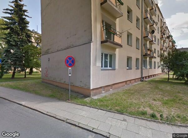 Ceny transakcyjne mieszkań Łódź Józefa 1