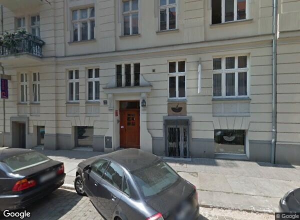 Ceny transakcyjne mieszkań Poznań Kwiatowa 11