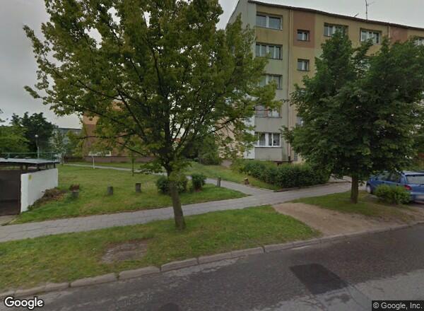 Ceny mieszkań Gdańsk Władysława Biegańskiego 15