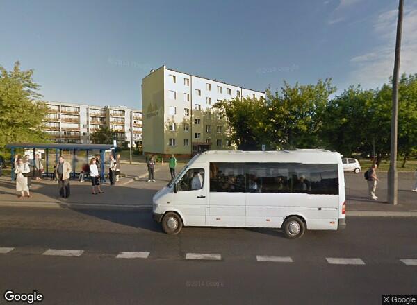 Ceny mieszkań Bydgoszcz Taterników 1