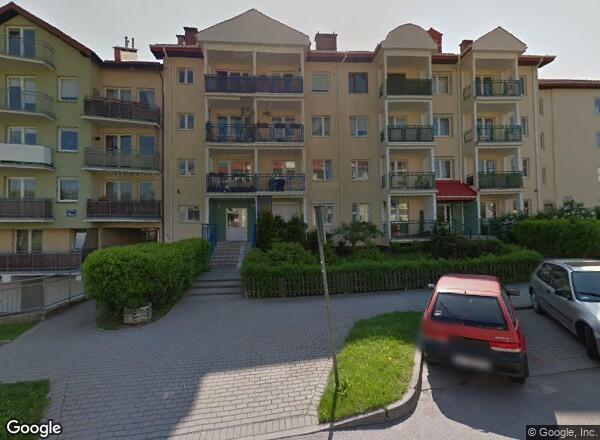 Ceny mieszkań Gdynia Witosławy 20