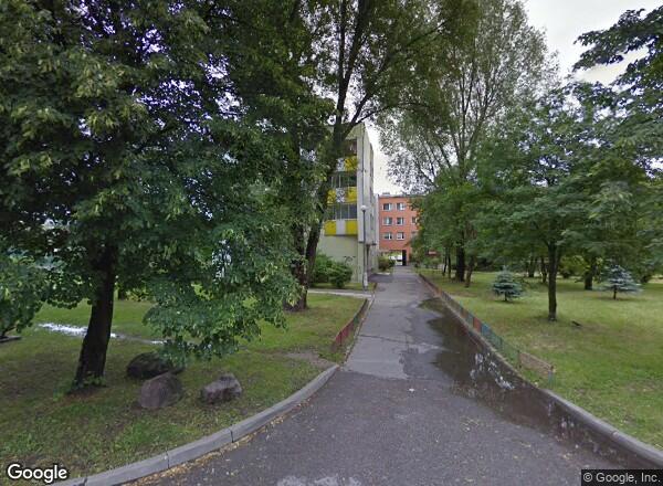 Ceny mieszkań Warszawa ul. K. Irzykowskiego 3