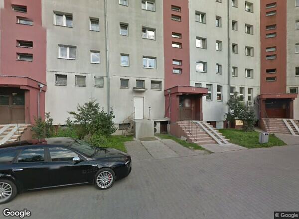 Ceny mieszkań Wrocław UL. HENRYKA MICHAŁA KAMIEŃSKIEGO 96